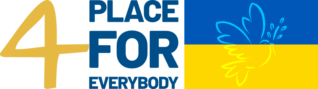 Place for everybody z.s.